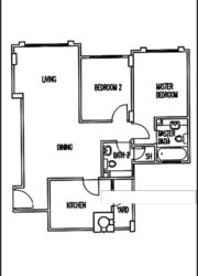 Harbourlights (D4), Apartment #487090291